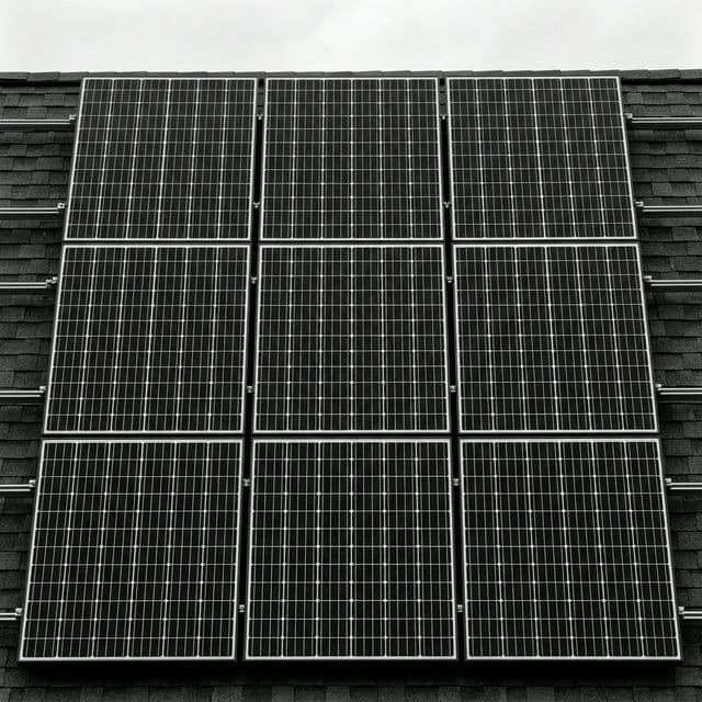 Solar Systems